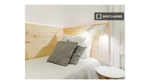 Zimmer zur Miete, Barcelona