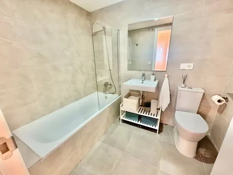 Pis de 80 m² a Fuengirola