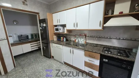 Haus 140 m² in Cartagena