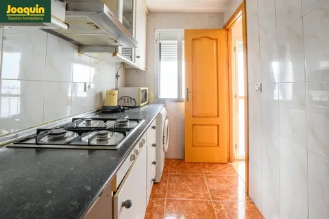 Pis de 44 m² a Còrdova