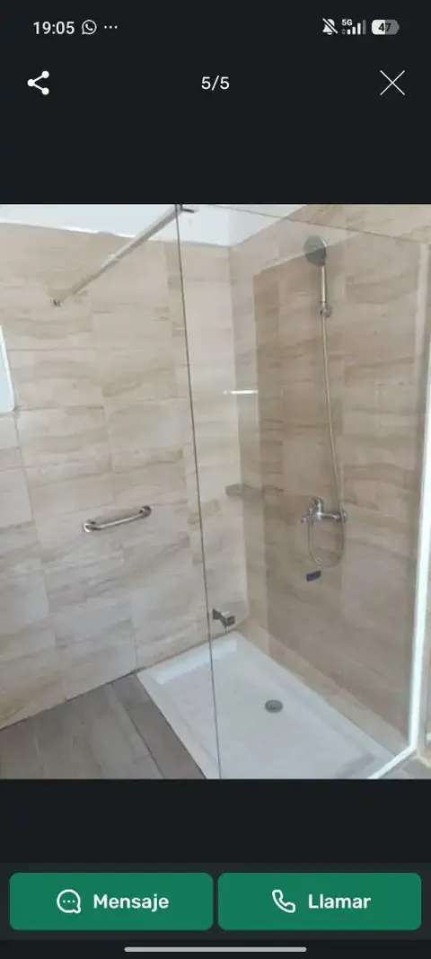 Pis de 60 m² a Láchar