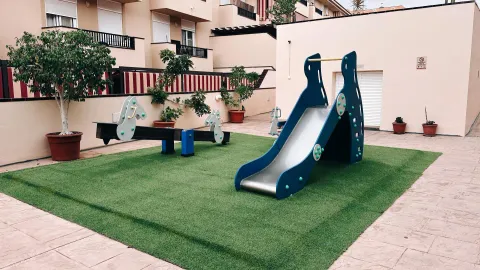 Pis de 51 m² a San Miguel de Abona