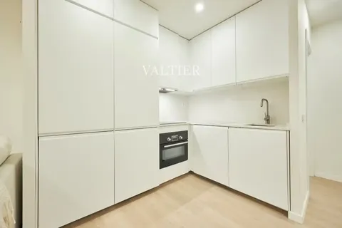 Pis de 65 m² a Madrid