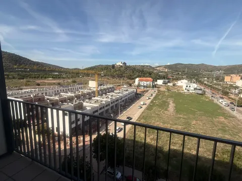 Pis de 88 m² a Sagunt
