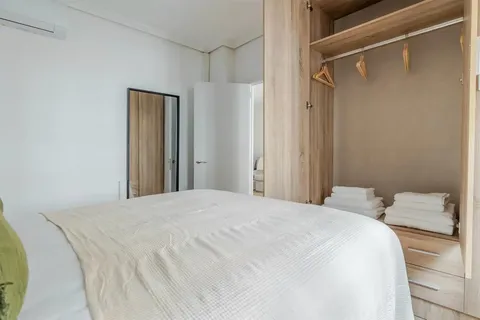 Wohnung 90 m² in Madrid