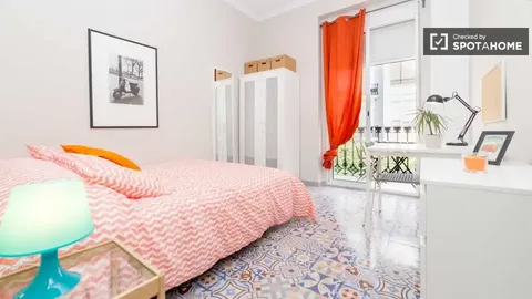 Habitació de lloguer, València