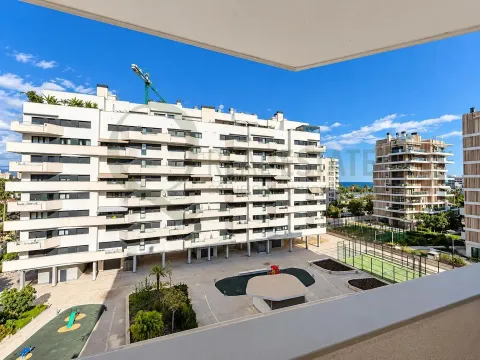 Квартира 116 м² у Alacant / Alicante (3/17)