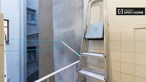 Zimmer zur Miete, Barcelona