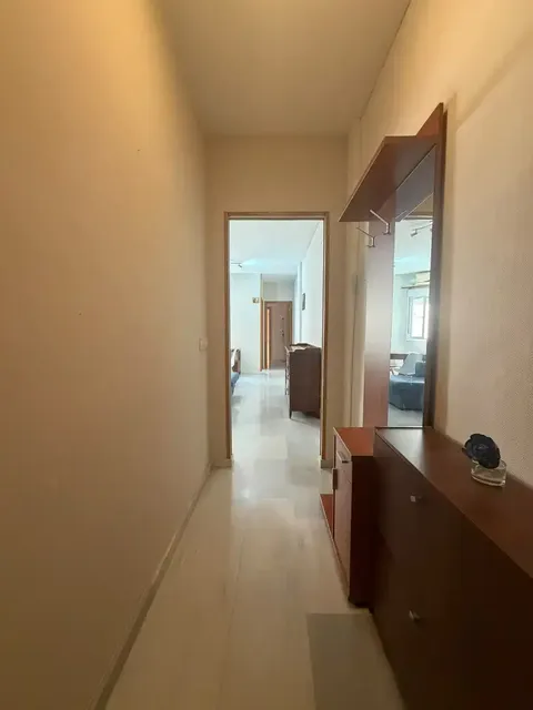 Pis de 60 m² a Torremolinos