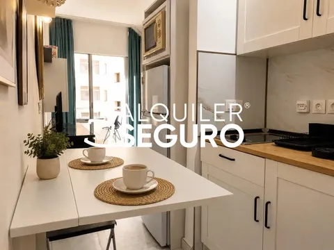 Pis de 32 m² a Torremolinos