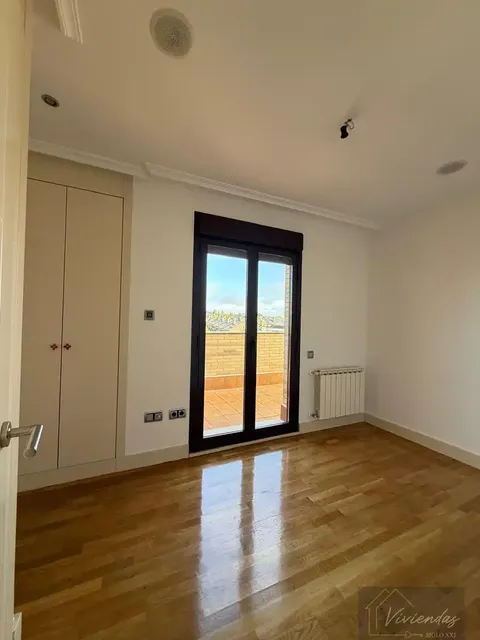 Appartement 186 m² à Boadilla del Monte