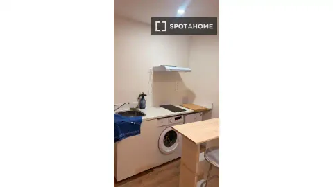 Квартира 50 м² в Валенсии