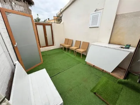 Habitació de lloguer, Palma