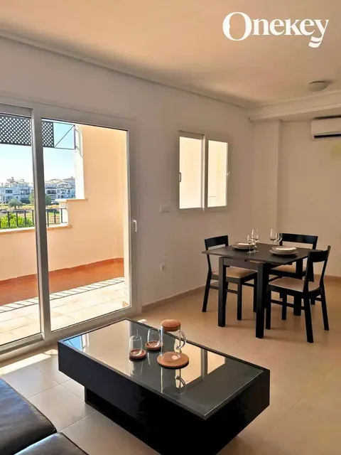 Pis de 72 m² a Múrcia