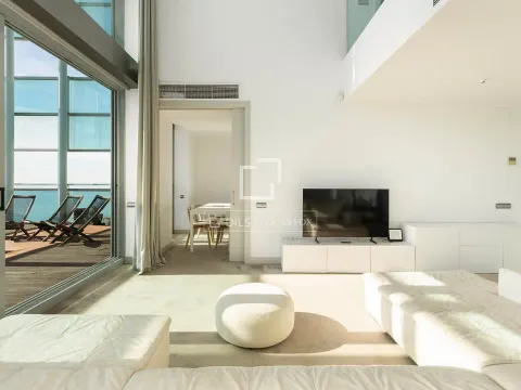 Pis de 255 m² a Barcelona