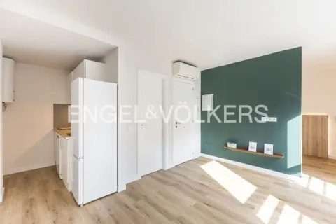 Appartamento 30 m² a Madrid