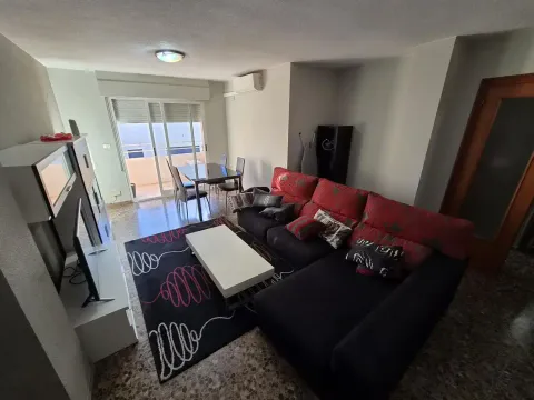 Wohnung 91 m² in Castelló de la Plana / Castellón de la Plana (2/22)