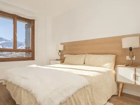Pis de 60 m² a Sallent de Gállego