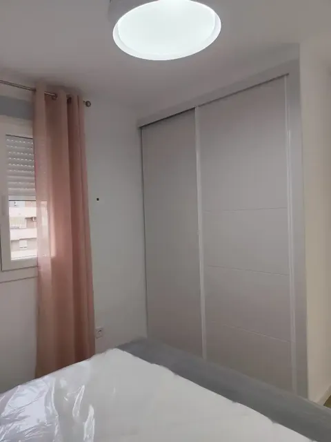 Pis de 60 m² a Màlaga