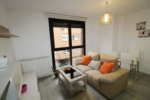 Piso de 40 m² en Ciudad Real