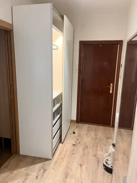 Wohnung 40 m² in Madrid