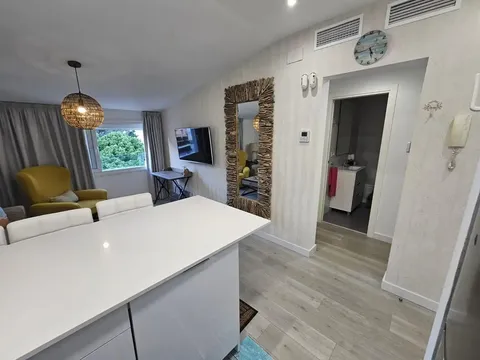 Appartamento 50 m² a Torremolinos