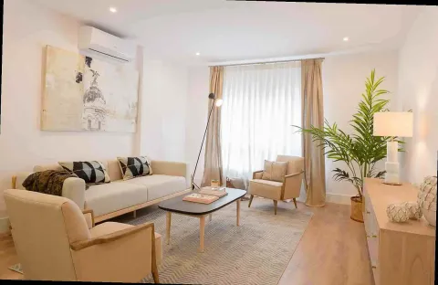 Pis de 76 m² a Guadalajara