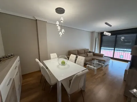 Pis de 108 m² a O Porriño