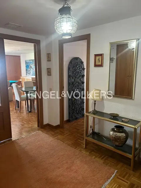 Pis de 160 m² a València
