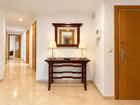 Pis de 122 m² a València