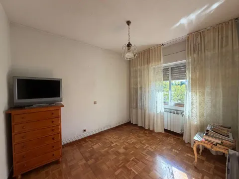 Piso de 105 m² en Madrid