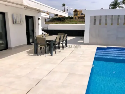 Casa de 220 m² a Marbella
