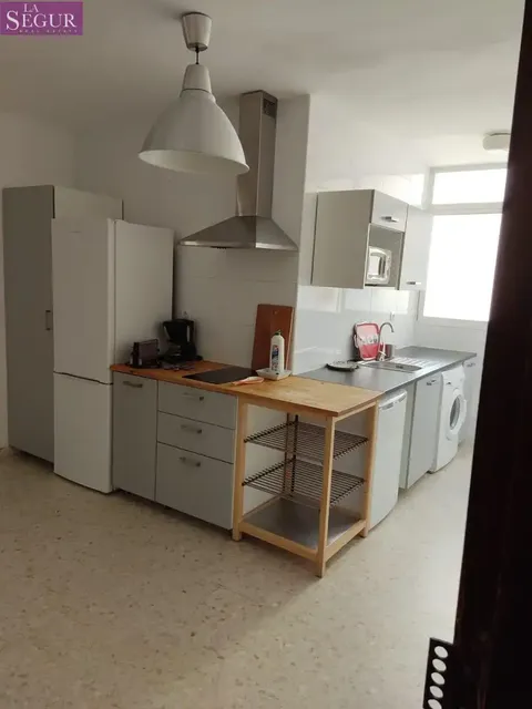 Квартира 160 м² в Cádiz