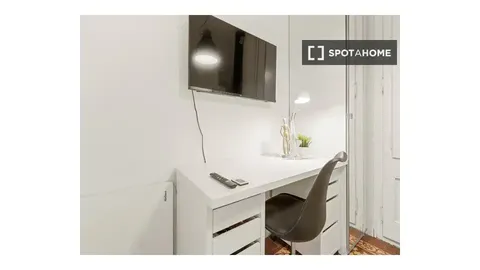 Zimmer zur Miete, Barcelona