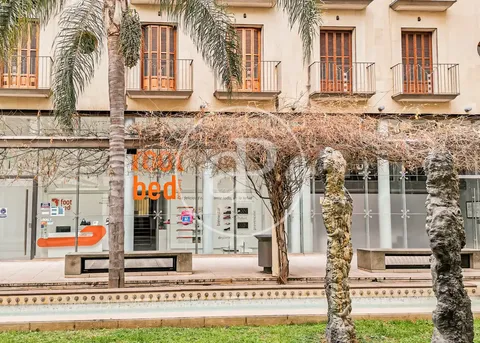 Pis de 137 m² a Palma