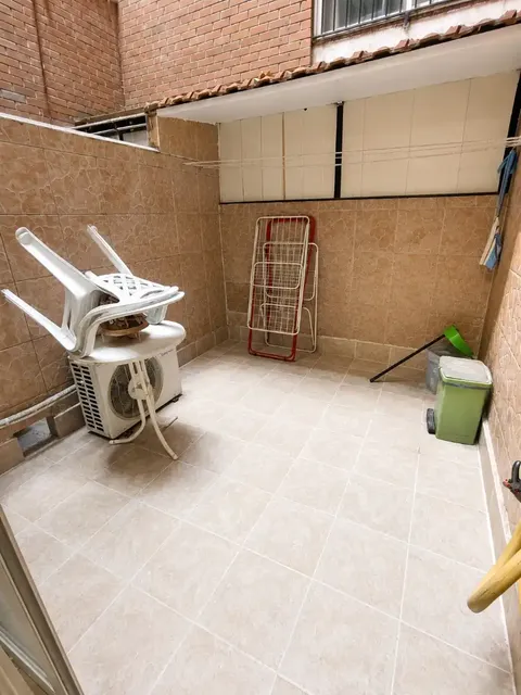 Habitació de lloguer, Fuenlabrada