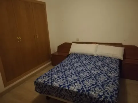 Pis de 46 m² a Saragossa