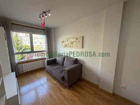 Pis de 53 m² a Pontevedra