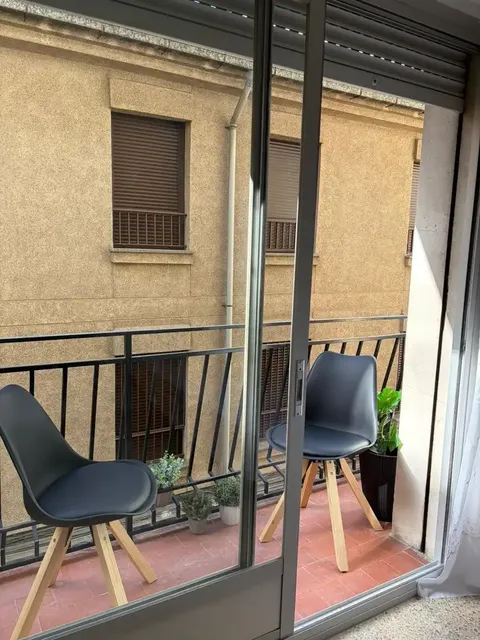 Pis de 100 m² a Granada