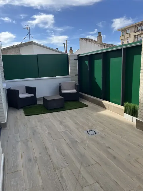 Pis de 60 m² a Tudela