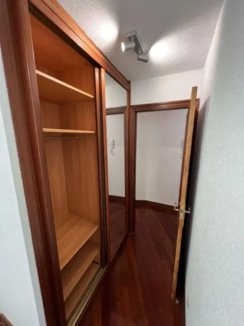Chambre à louer, Eibar