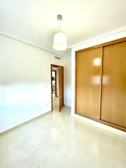 Pis de 76 m² a la Vila Joiosa