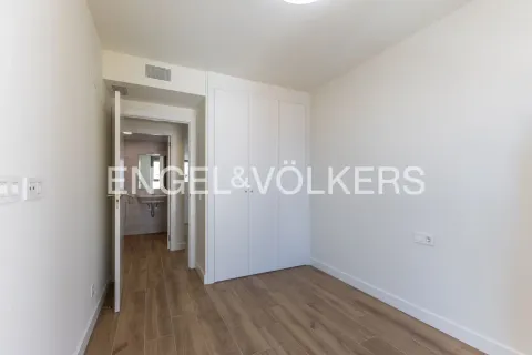 Pis de 111 m² a València