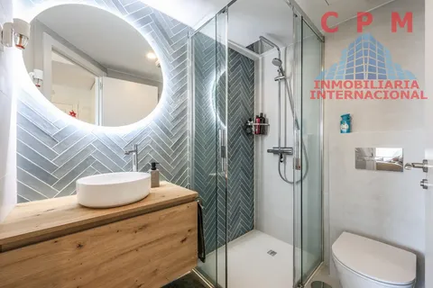 Pis de 119 m² a Madrid