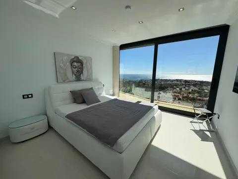 Casa 586 m² a Calp