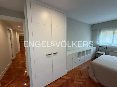 Pis de 155 m² a Pozuelo de Alarcón