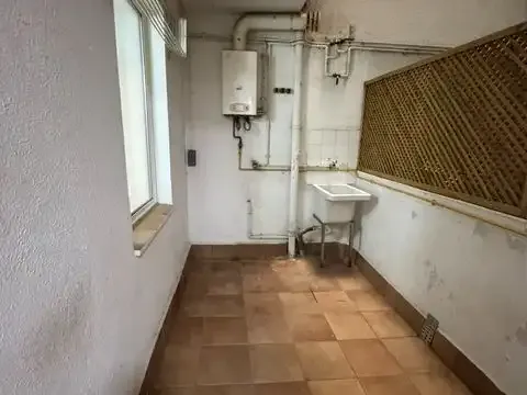 Pis de 91 m² a Sant Boi de Llobregat