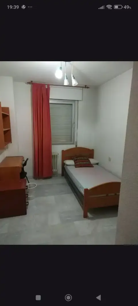Wohnung 90 m² in Granada