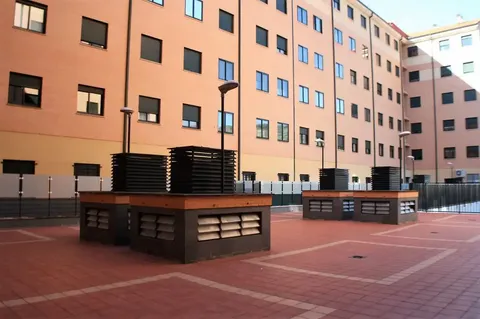 Pis de 141 m² a Plasencia