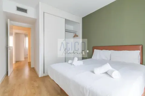 Appartamento 115 m² a Madrid